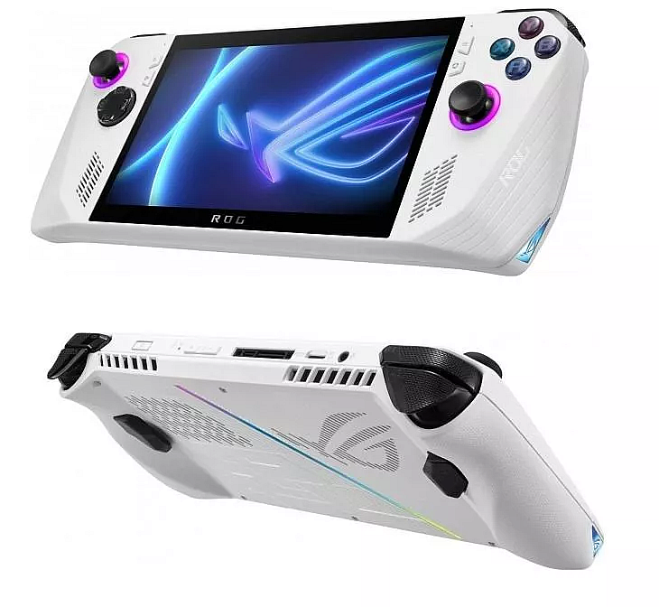 Ремонт игровых консолей